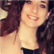 Appassionata di matematica